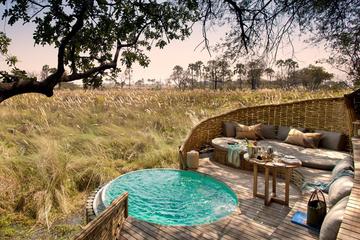 Private Tour: 6-Day Luxury Tanzania Safari Adventure (All Inclusive)