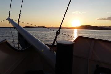 Sunset Cruise