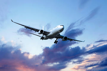 Antigua Airport Transfer: Private Round-Trip Limousine