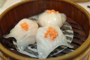 Guangzhou Foodie Tour