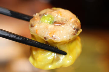 Hong Kong Island Food Tour