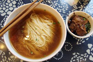 Old Shanghai Food and Walking Tour