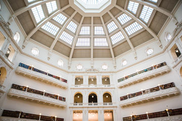 Melbourne Afternoon Photography Tour