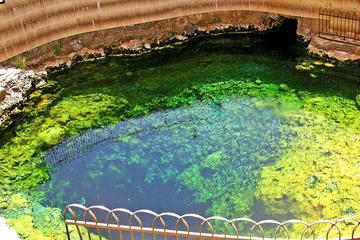 Al Batina region culture Tours