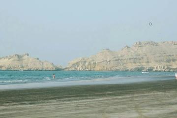 Private Overnight Tour to the Al Batinah Region