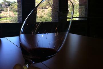 Full-Day Private Wine Tour and Montserrat Mountain Experience