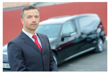 Private Arrival Transfer from Heathrow Airport to Central London