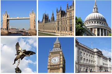 Private Chauffeur at your Disposal in London