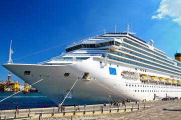 Private Transfer from Heathrow Airport to Dover Port