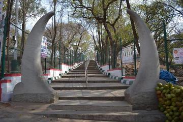 Bull temple layout Heritage walk