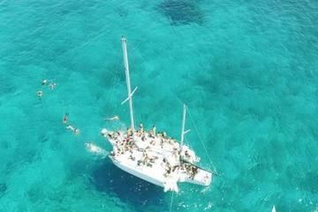 Sail Away to Isla Mujeres in Cancun