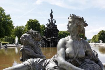 Herrenchiemsee Palace Rail Trip from Munich
