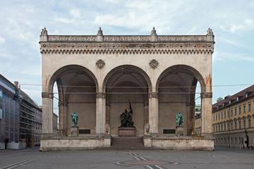 Private 2-Hour Third Reich Walking Tour