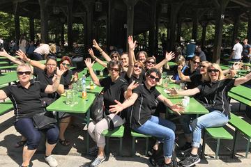 Private Munich Walking Tour of Old Town