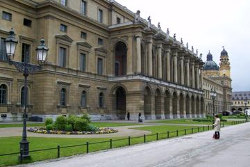 Private Tour: Munich Third Reich Walking Tour