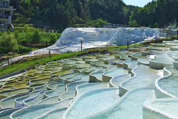 Egerszalok Private Thermal Bath Tour