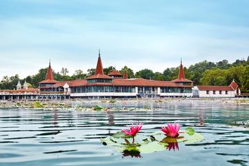 Heviz Geothermal Lake Private Tour from Budapest
