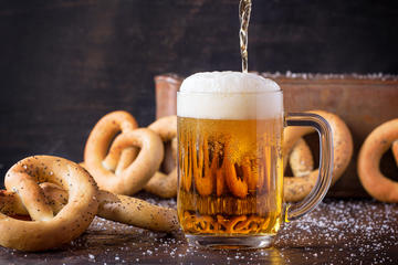 Prague Beer Tour