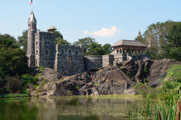 Secrets of Central Park Walking Tour