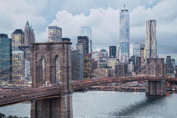 Secrets of the Brooklyn Bridge Walking Tour