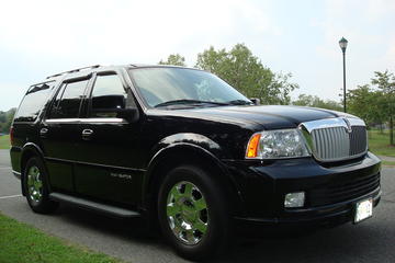 Private Narrated Washington DC City Tour in SUV