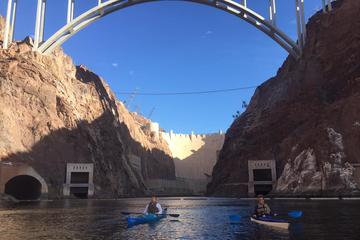 Full Day Colorado River Hot Springs Tour from Las Vegas
