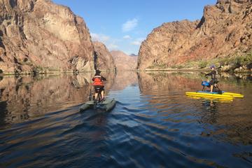 Half-Day HydroBike Adventure on the Colorado River