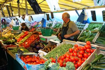 Marché d'Aligre Food Walking Tour