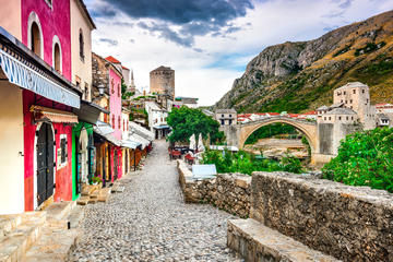 Mostar Day Trip from Dubrovnik