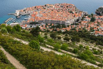 Six Views of Dubrovnik - Dubrovnik Panorama Tour