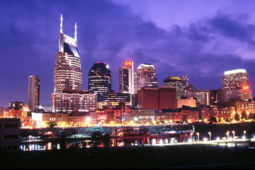 See Music City with a Songwriter