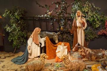 Museum of Saint Joseph's Oratory of Mount Royal