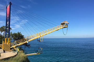 Bungee Beat Tour in Puerto Vallarta