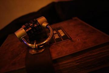 America's Escape Game: Lost Tomb of Monthu