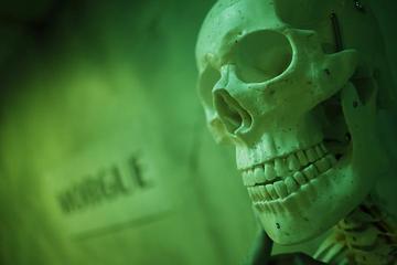 America's Escape Game: Pandemic