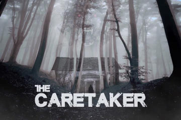 America's Escape Game: The Caretaker