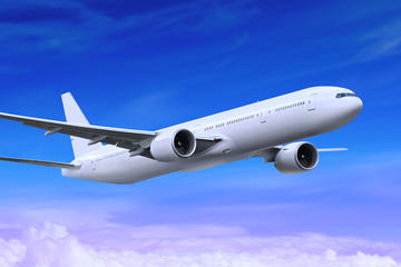 Limousine Service from Fiumicino Airport to Rome
