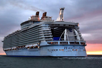Limousine Service from the Port of Civitavecchia to Rome or Fiumicino (FCO) Airport