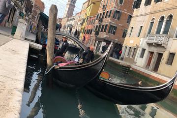 Venice Esclusive Private Walking Tour with a licensed tour guide (no groups)