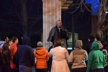 Evening Ghost Tour of Boston