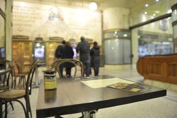 Melbourne Art Deco Walking Tour