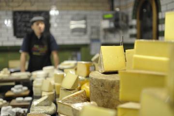 Taste of Melbourne Walking Tour