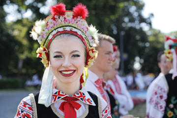 GRAND BALKAN PRIVATE MULTIPLE-DAY TOUR