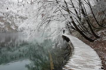 PLITVICE LAKES DAYTRIP