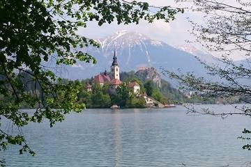 SLOVENIA DAYTRIP