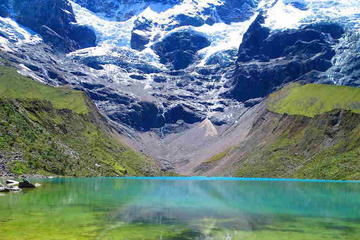 Humantay Lagoon & Condor Canyon