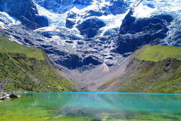 Humantay Lake and Condor Viewing