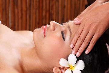 4 hours Spa Package Charming Shirodhara Package
