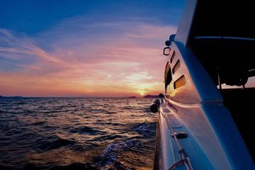James Bond Island Sunrise Early Bird Tour by Speed Boat