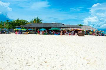 Khai Island Half Day Afternoon Tour
